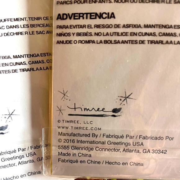 2-packs Hello Sugar Greeting cards (12 in total) New in Package - Picture 2 of 2